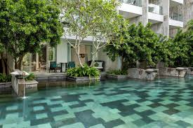 Hotel Rimba Jimbaran