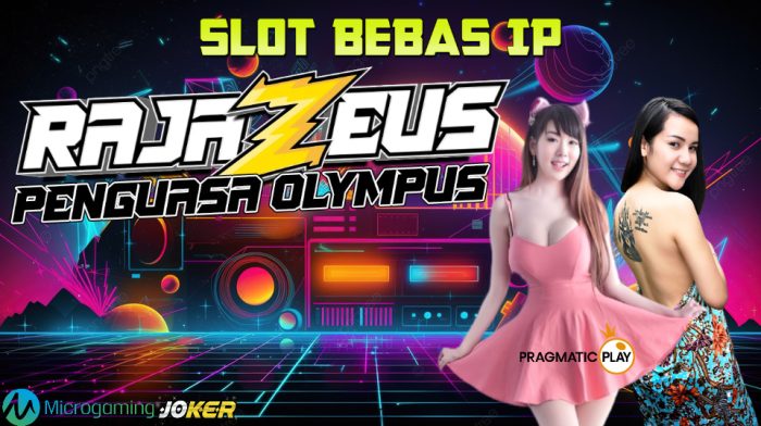 slot demo terbaru