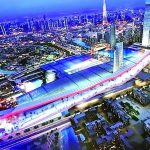 Wisata Terbaik Yang Bagus Di Kunjungi Di Kota Dubai