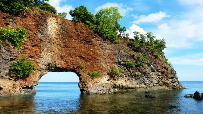 Wisata Terbaik Yang Wajib Di Kunjungi Di Kota Ambon